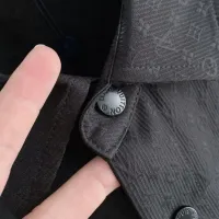 $165.00 USD Louis Vuitton LV Tracksuits Short Sleeved For Unisex #1438396