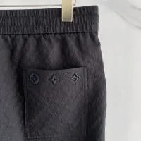 $165.00 USD Louis Vuitton LV Tracksuits Short Sleeved For Unisex #1438396