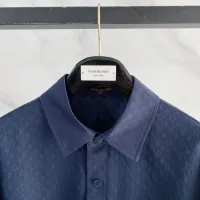 $165.00 USD Louis Vuitton LV Tracksuits Short Sleeved For Unisex #1438397