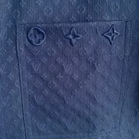 $165.00 USD Louis Vuitton LV Tracksuits Short Sleeved For Unisex #1438397