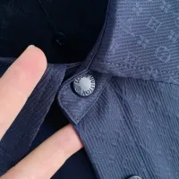 $165.00 USD Louis Vuitton LV Tracksuits Short Sleeved For Unisex #1438397