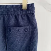 $165.00 USD Louis Vuitton LV Tracksuits Short Sleeved For Unisex #1438397