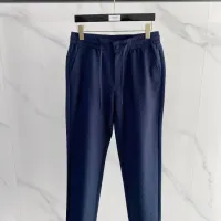 $165.00 USD Louis Vuitton LV Tracksuits Short Sleeved For Unisex #1438397