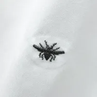 $68.00 USD Christian Dior Shirts Long Sleeved For Men #1438400