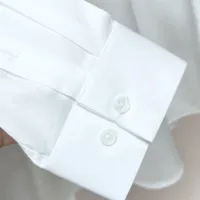 $68.00 USD Christian Dior Shirts Long Sleeved For Men #1438400