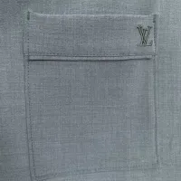 $162.00 USD Louis Vuitton LV Tracksuits Short Sleeved For Unisex #1438401