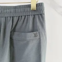 $162.00 USD Louis Vuitton LV Tracksuits Short Sleeved For Unisex #1438401