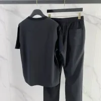 $162.00 USD Louis Vuitton LV Tracksuits Short Sleeved For Unisex #1438402