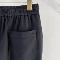 $162.00 USD Louis Vuitton LV Tracksuits Short Sleeved For Unisex #1438402