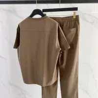 $162.00 USD Louis Vuitton LV Tracksuits Short Sleeved For Unisex #1438404