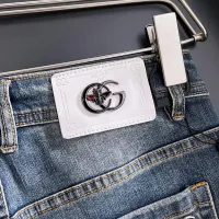 $72.00 USD Gucci Jeans For Men #1438412