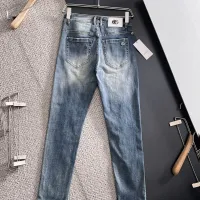 $72.00 USD Gucci Jeans For Men #1438412