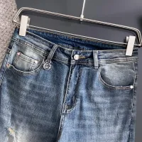 $72.00 USD Gucci Jeans For Men #1438412