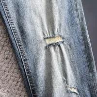 $72.00 USD Gucci Jeans For Men #1438412