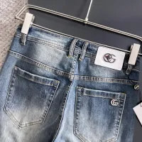 $72.00 USD Gucci Jeans For Men #1438412
