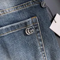 $72.00 USD Gucci Jeans For Men #1438412