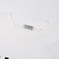 $39.00 USD Chanel T-Shirts Short Sleeved For Unisex #1438414