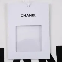 $39.00 USD Chanel T-Shirts Short Sleeved For Unisex #1438414