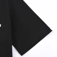 $39.00 USD Chanel T-Shirts Short Sleeved For Unisex #1438415