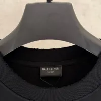 $48.00 USD Balenciaga T-Shirts Short Sleeved For Unisex #1438417