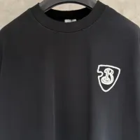 $48.00 USD Burberry T-Shirts Short Sleeved For Unisex #1438418