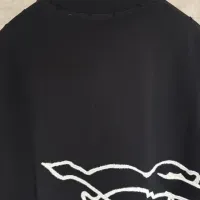 $48.00 USD Burberry T-Shirts Short Sleeved For Unisex #1438418