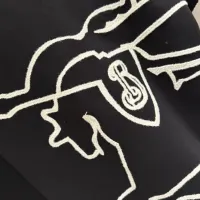 $48.00 USD Burberry T-Shirts Short Sleeved For Unisex #1438418