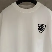 $48.00 USD Burberry T-Shirts Short Sleeved For Unisex #1438419