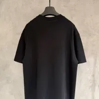 $48.00 USD Christian Dior T-Shirts Short Sleeved For Unisex #1438420
