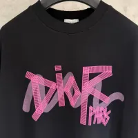 $48.00 USD Christian Dior T-Shirts Short Sleeved For Unisex #1438420