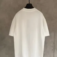 $48.00 USD Christian Dior T-Shirts Short Sleeved For Unisex #1438421