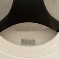 $48.00 USD Christian Dior T-Shirts Short Sleeved For Unisex #1438421