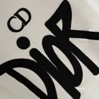 $45.00 USD Christian Dior T-Shirts Short Sleeved For Unisex #1438422