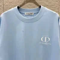 $39.00 USD Christian Dior T-Shirts Short Sleeved For Unisex #1438424