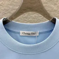 $39.00 USD Christian Dior T-Shirts Short Sleeved For Unisex #1438424