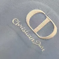 $39.00 USD Christian Dior T-Shirts Short Sleeved For Unisex #1438424