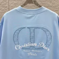 $39.00 USD Christian Dior T-Shirts Short Sleeved For Unisex #1438424