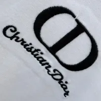 $39.00 USD Christian Dior T-Shirts Short Sleeved For Unisex #1438425