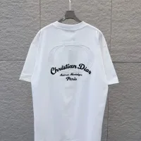 $39.00 USD Christian Dior T-Shirts Short Sleeved For Unisex #1438425