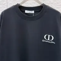 $39.00 USD Christian Dior T-Shirts Short Sleeved For Unisex #1438426