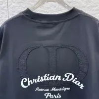 $39.00 USD Christian Dior T-Shirts Short Sleeved For Unisex #1438426