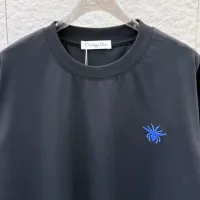 $39.00 USD Christian Dior T-Shirts Short Sleeved For Unisex #1438427