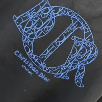 $39.00 USD Christian Dior T-Shirts Short Sleeved For Unisex #1438427