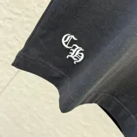 $39.00 USD Chrome Hearts T-Shirts Short Sleeved For Unisex #1438429