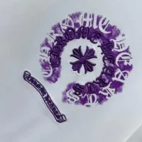 $40.00 USD Chrome Hearts T-Shirts Short Sleeved For Unisex #1438431