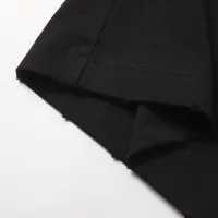 $45.00 USD Chrome Hearts T-Shirts Short Sleeved For Unisex #1438435