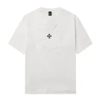 $45.00 USD Chrome Hearts T-Shirts Short Sleeved For Unisex #1438436