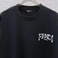 $39.00 USD Fendi T-Shirts Short Sleeved For Unisex #1438437