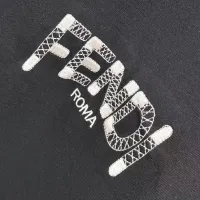 $39.00 USD Fendi T-Shirts Short Sleeved For Unisex #1438437