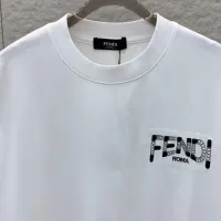 $39.00 USD Fendi T-Shirts Short Sleeved For Unisex #1438438